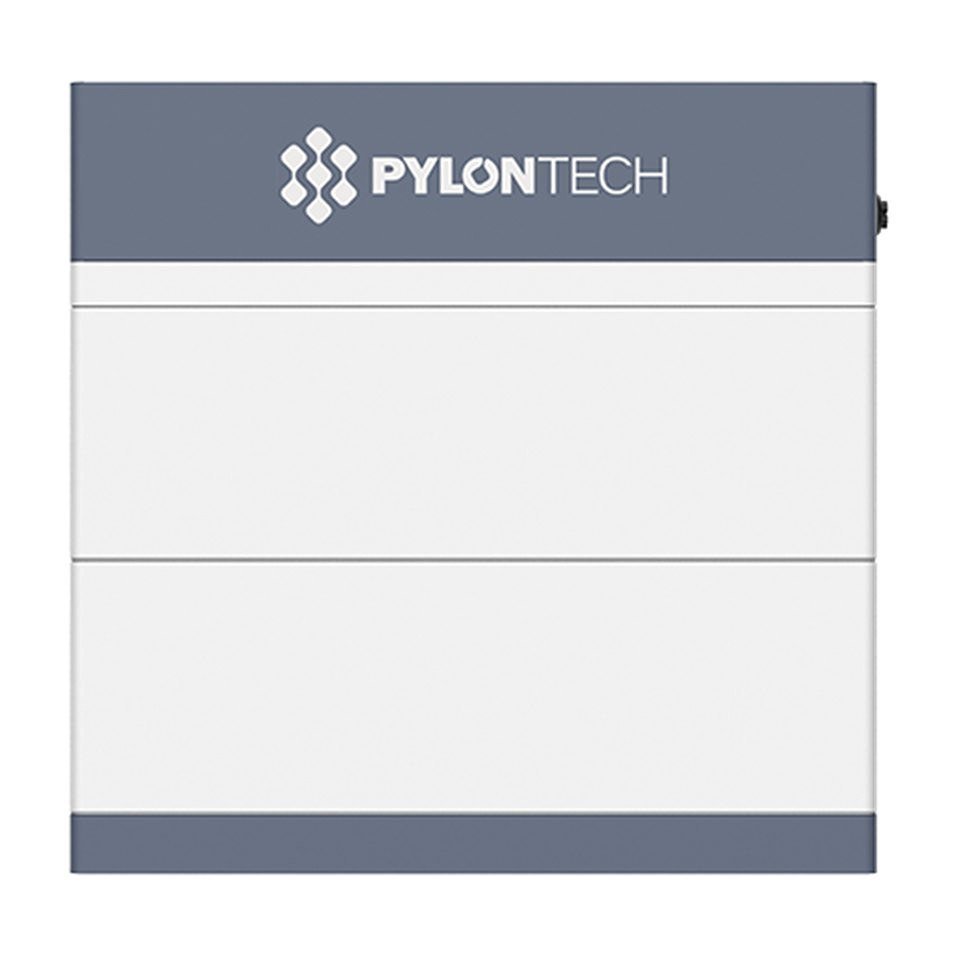 Pylontech Force H3 Speicherset 10,24 kWh (2 Module)