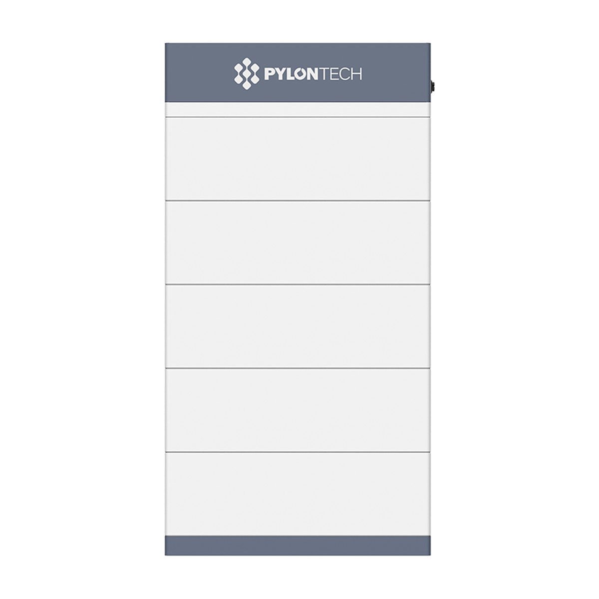 Pylontech Force H3 Speicherset 25,6 kWh (5 Module)