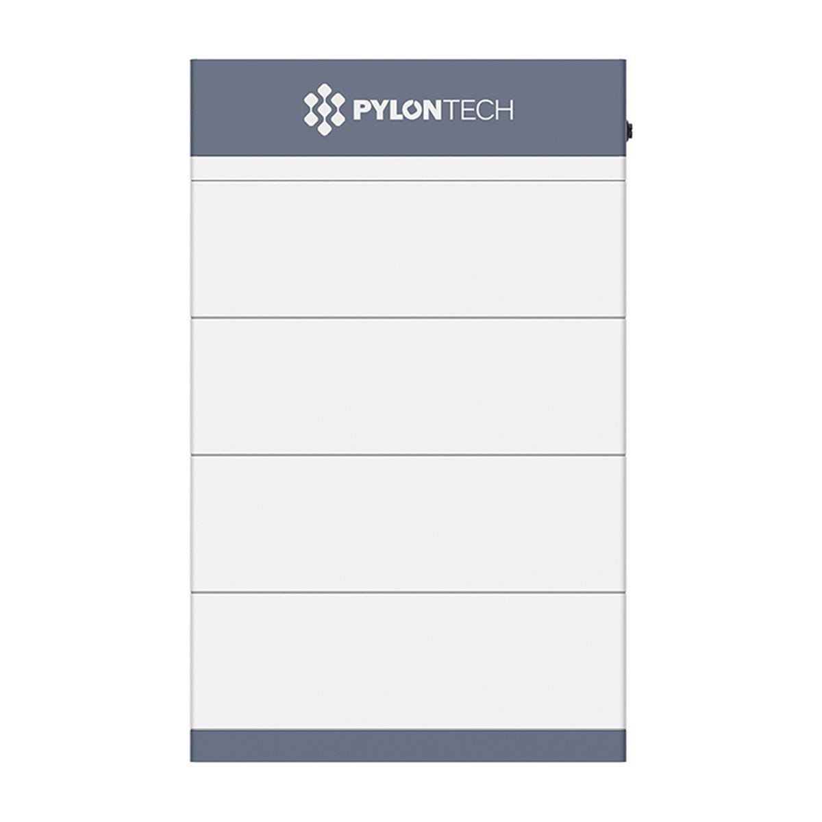 Pylontech Force H3 Speicherset 20,48 kWh (4 Module)