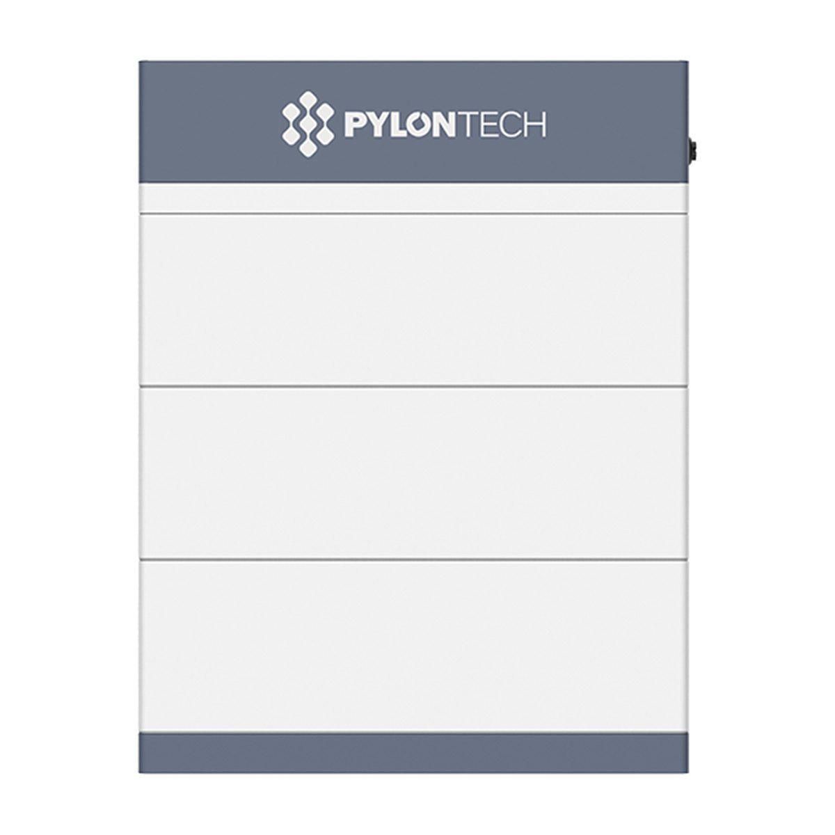 Pylontech Force H3 Speicherset 15,36 kWh (3 Module)