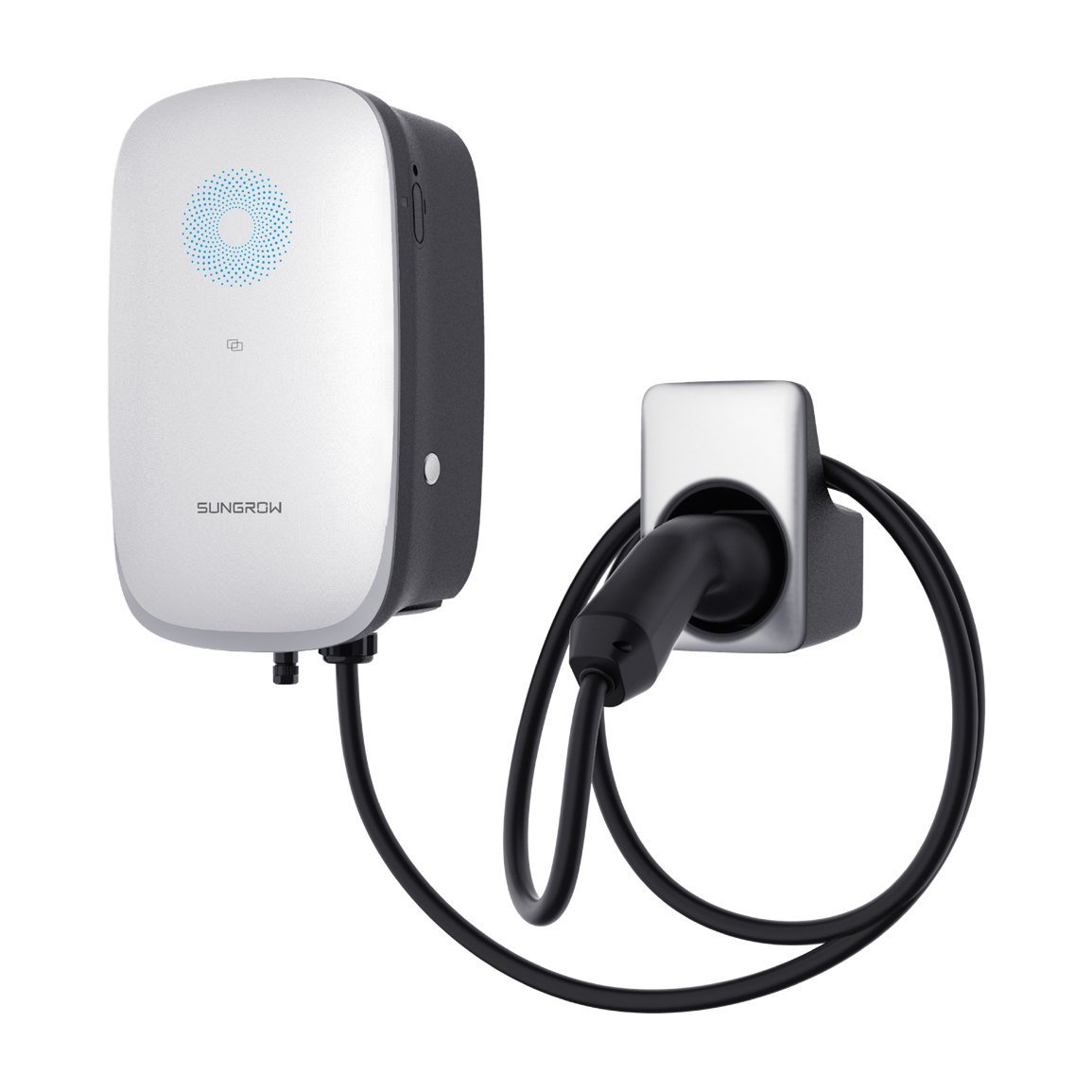 Sungrow AC22E-01 V119 Wallbox